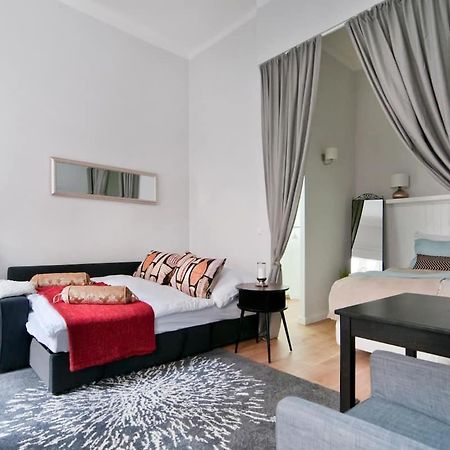 ⍟Luxurious And Bright⍟ 5 Min Walk To City Center Apartment Vienna Exterior photo