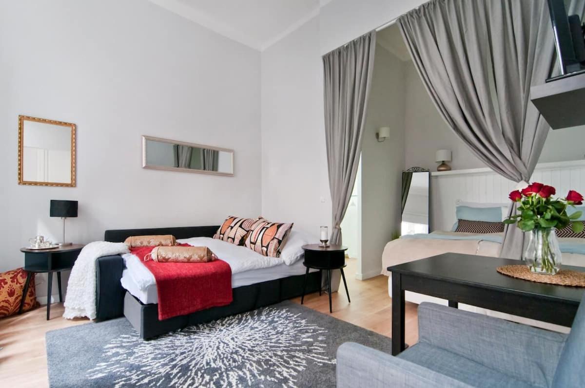 ⍟Luxurious And Bright⍟ 5 Min Walk To City Center Apartment Vienna Exterior photo