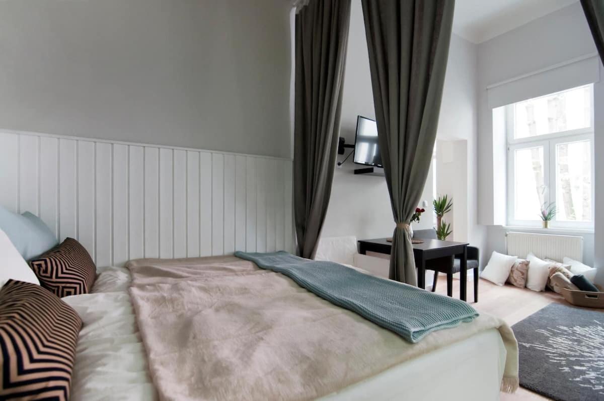 ⍟Luxurious And Bright⍟ 5 Min Walk To City Center Apartment Vienna Exterior photo