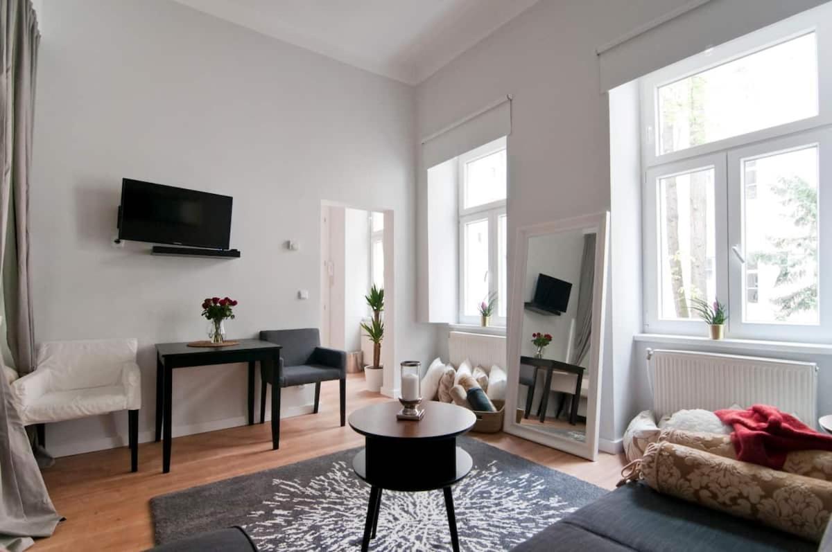 ⍟Luxurious And Bright⍟ 5 Min Walk To City Center Apartment Vienna Exterior photo