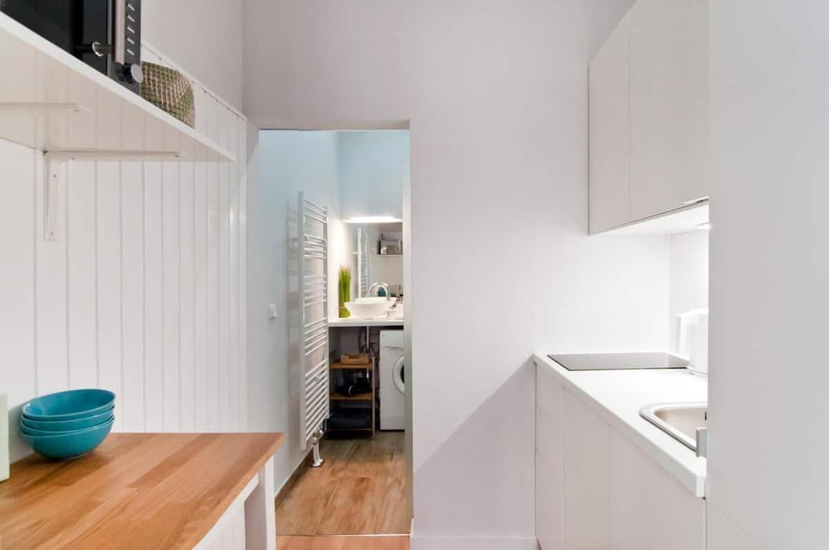 ⍟Luxurious And Bright⍟ 5 Min Walk To City Center Apartment Vienna Exterior photo
