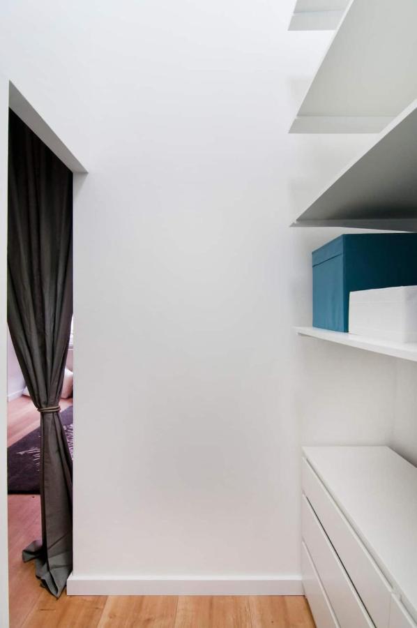 ⍟Luxurious And Bright⍟ 5 Min Walk To City Center Apartment Vienna Exterior photo