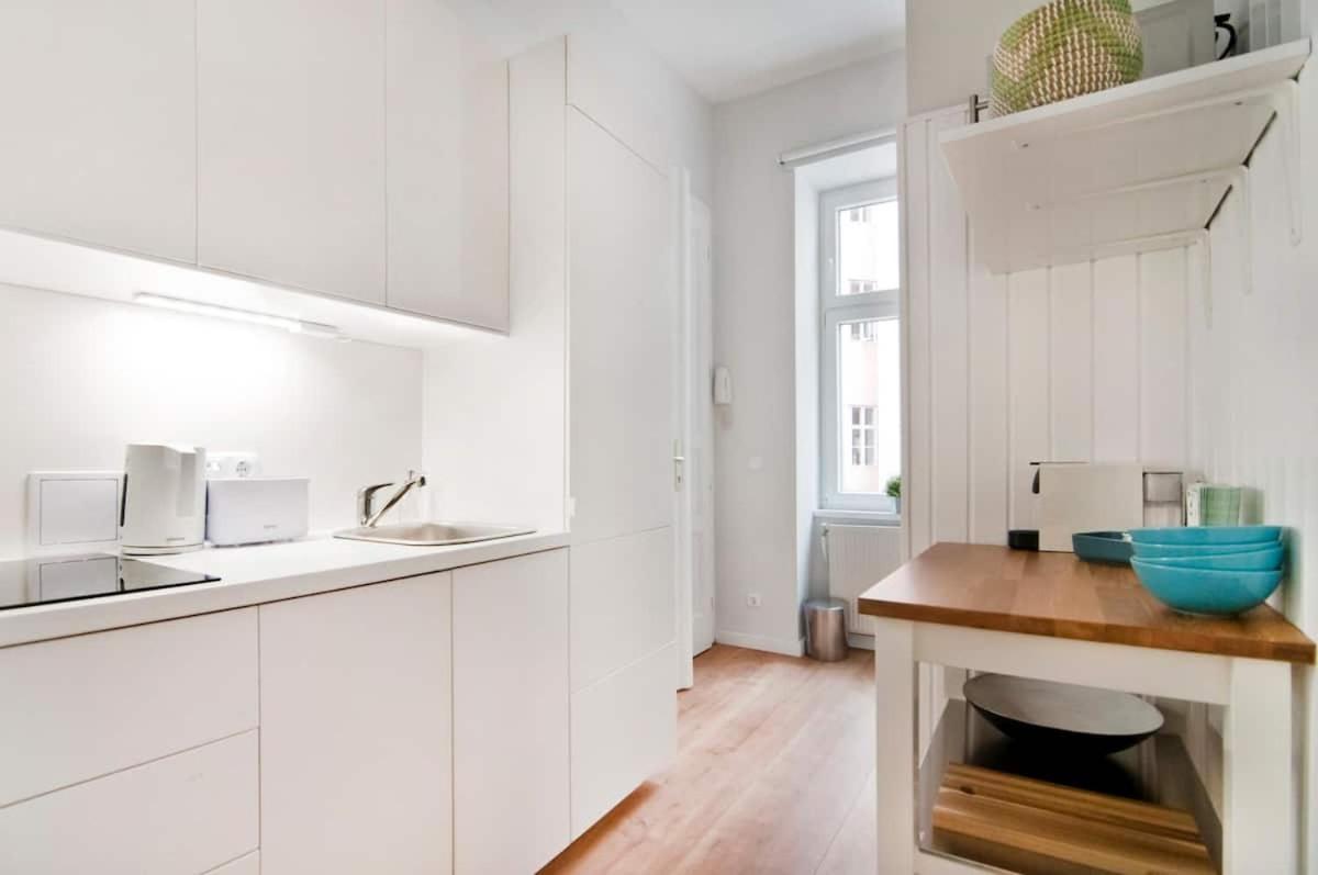 ⍟Luxurious And Bright⍟ 5 Min Walk To City Center Apartment Vienna Exterior photo