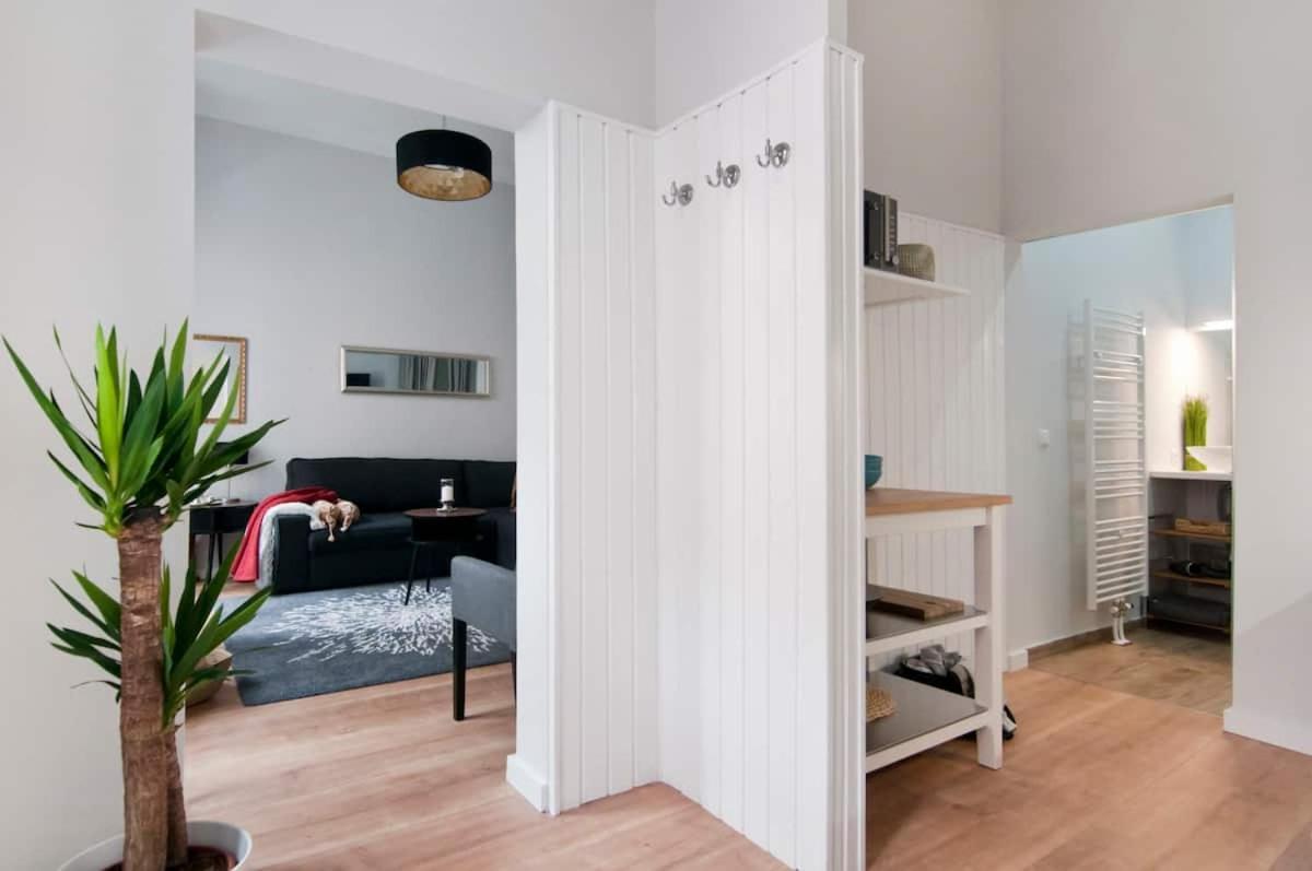 ⍟Luxurious And Bright⍟ 5 Min Walk To City Center Apartment Vienna Exterior photo